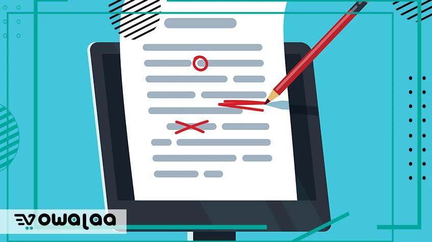 ازاى تكتب محتوى تسويقى لمتجرك الجزء الثانى - قيم رسالة محتواك-How to write marketing content for your store Part Two - Rate your content's message