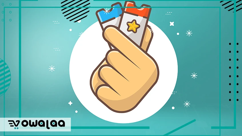 Coupon-module