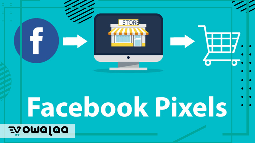 facebook pixel-فيس بوك بيكسل