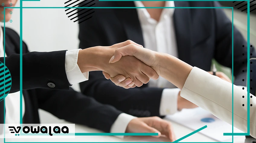  ازاى تحافظ على العميل و ازاى تشتغل على الـ After sale -How to keep the customer and how to work on the after sale