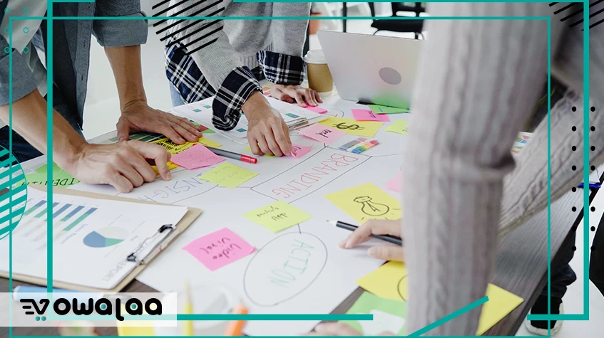 How to succeed in the online marketing process for your project-كيف تنجح فى عملية التسويق على الانترنت لنشاطك ومشروعك