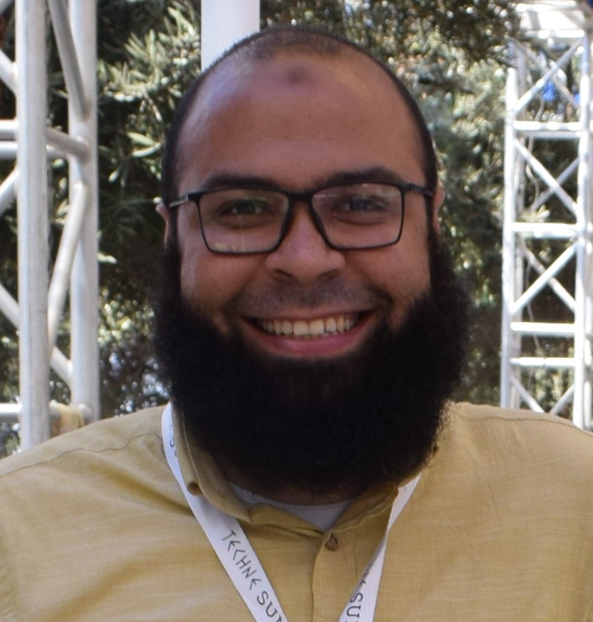 Mohamed saeed 